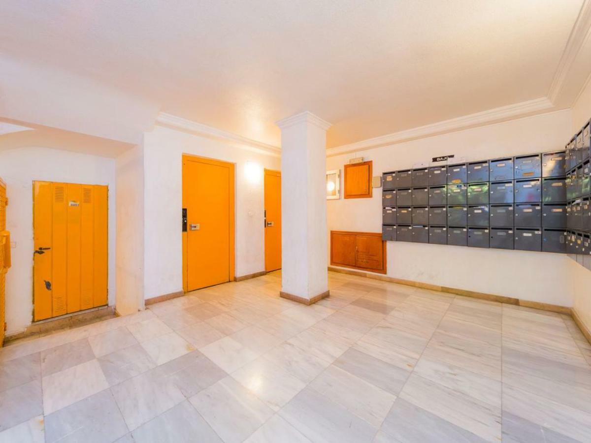דירות טורבייחה Econom Studio La Loma מראה חיצוני תמונה